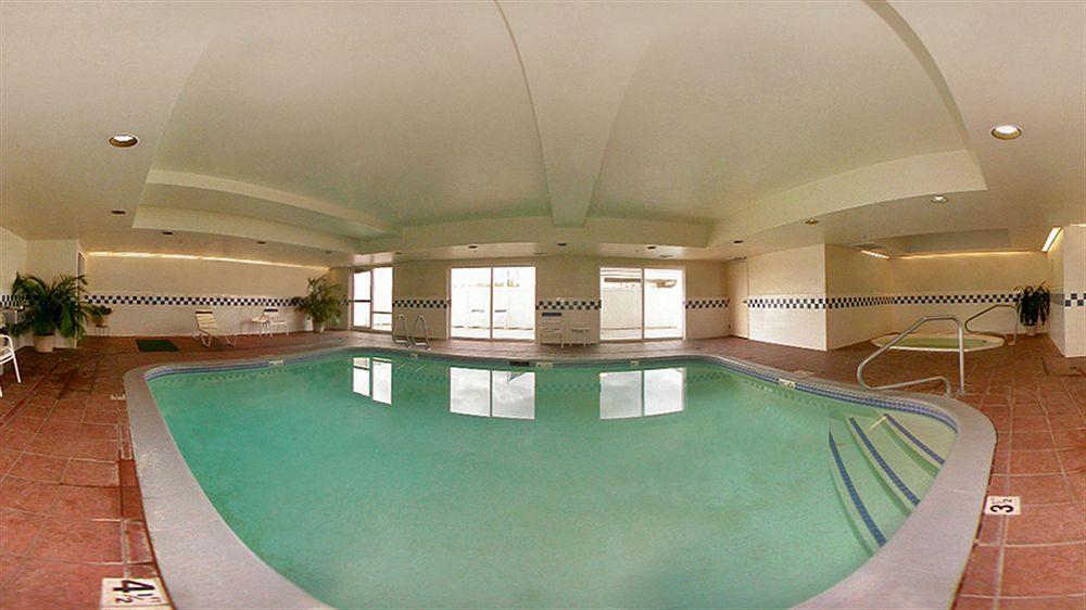 Fairfield Inn Salt Lake City South Мъри Екстериор снимка