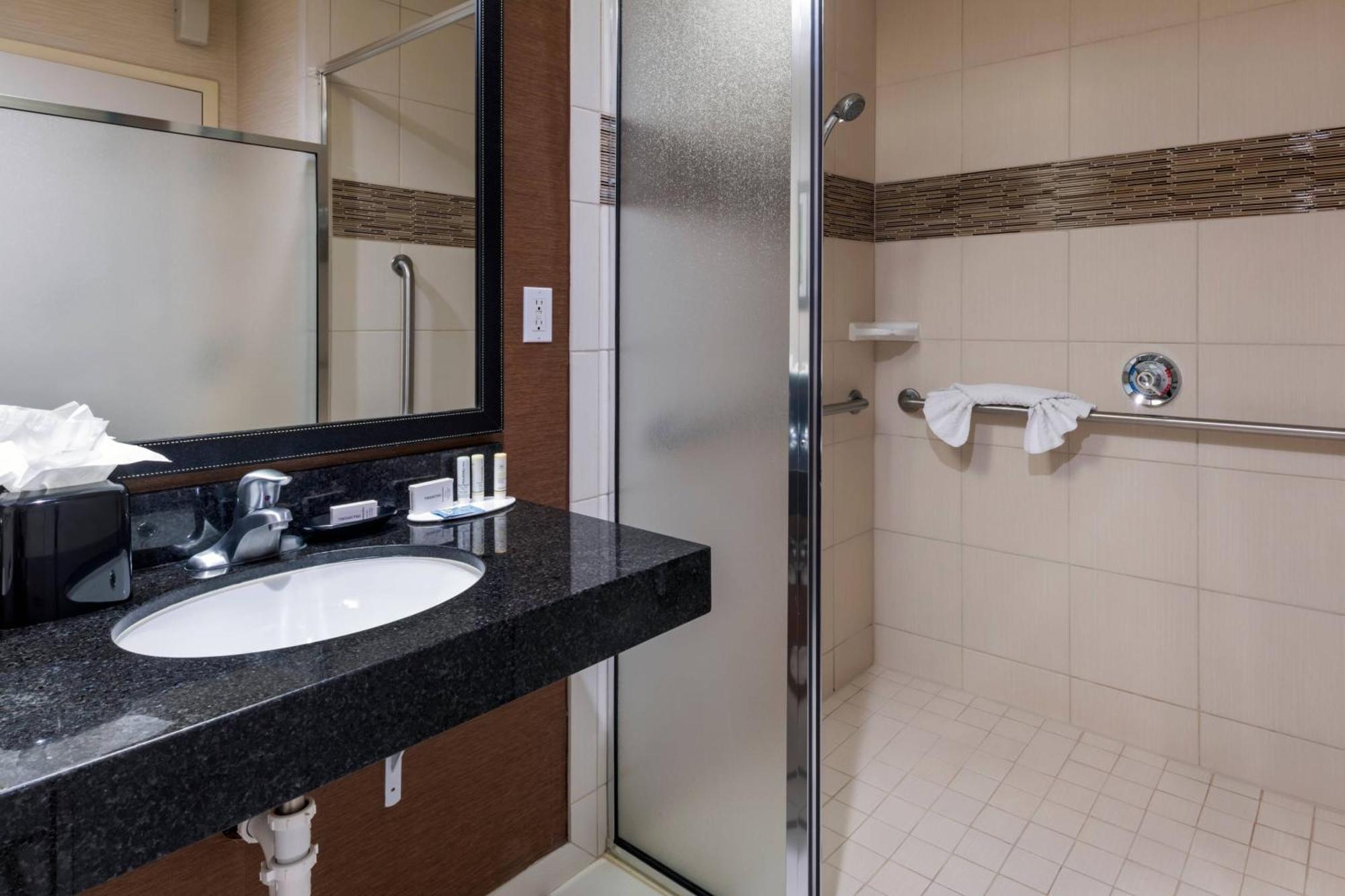 Fairfield Inn Salt Lake City South Мъри Екстериор снимка
