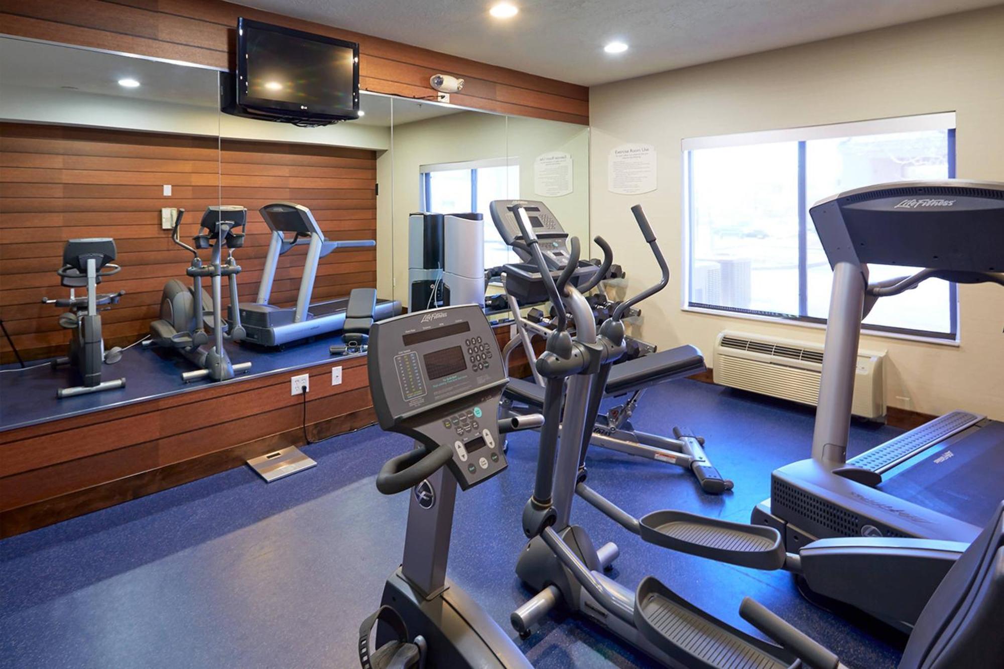 Fairfield Inn Salt Lake City South Мъри Екстериор снимка