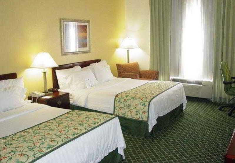 Fairfield Inn Salt Lake City South Мъри Екстериор снимка