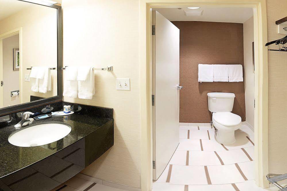 Fairfield Inn Salt Lake City South Мъри Екстериор снимка