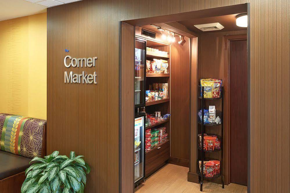 Fairfield Inn Salt Lake City South Мъри Екстериор снимка