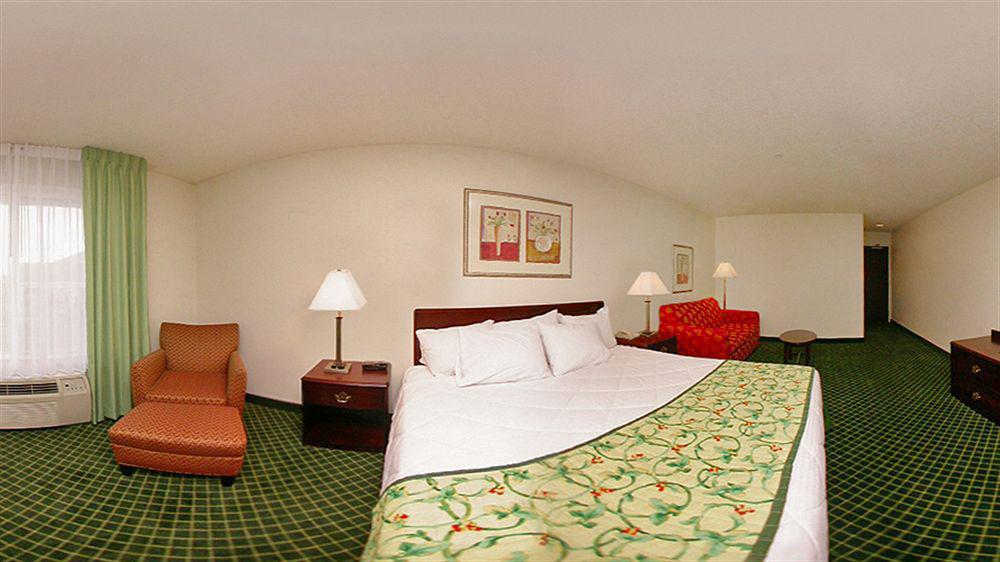 Fairfield Inn Salt Lake City South Мъри Екстериор снимка