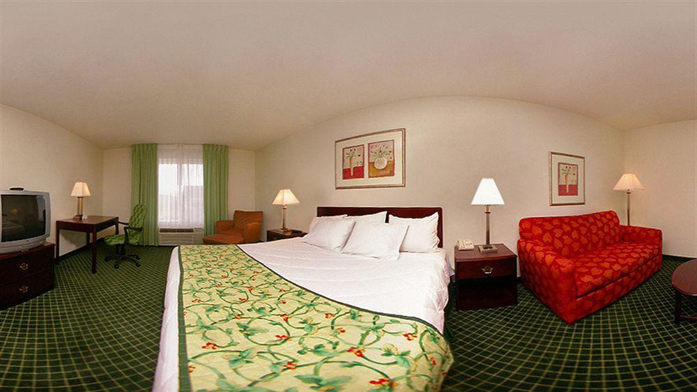 Fairfield Inn Salt Lake City South Мъри Екстериор снимка