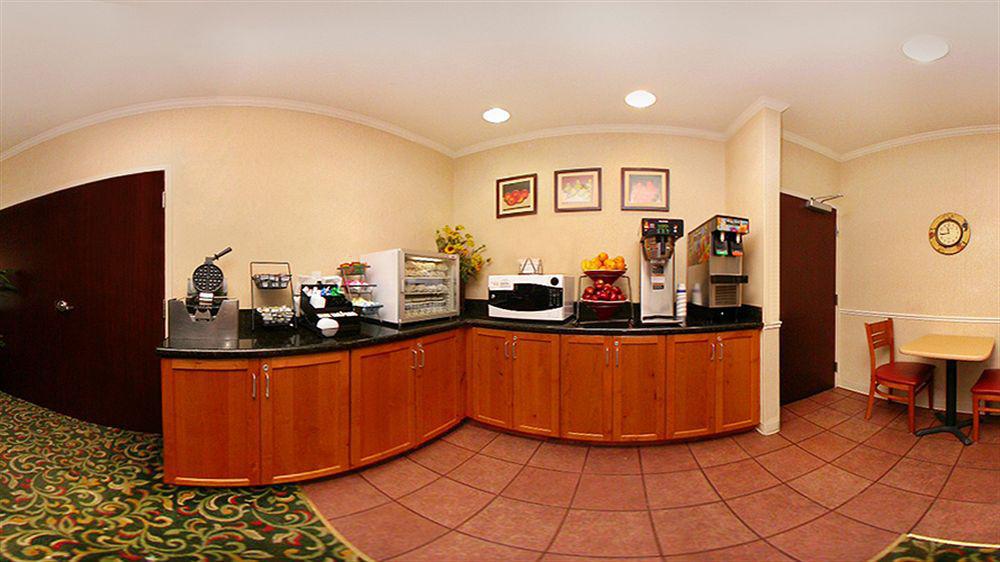 Fairfield Inn Salt Lake City South Мъри Екстериор снимка
